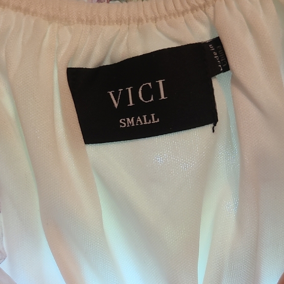 Leslie Off-Shoulder Dress - Picture 8 of 8